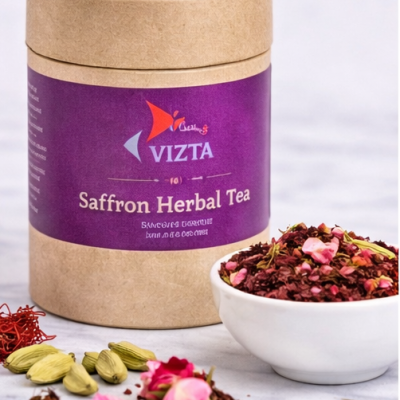 Afghan Premium Saffron (5g Family Tea Pack)
