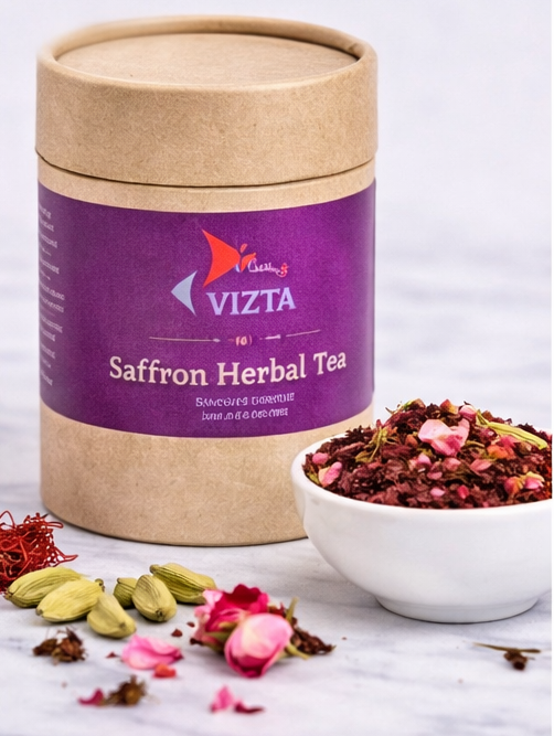 Afghan Premium Saffron (5g Family Tea Pack)